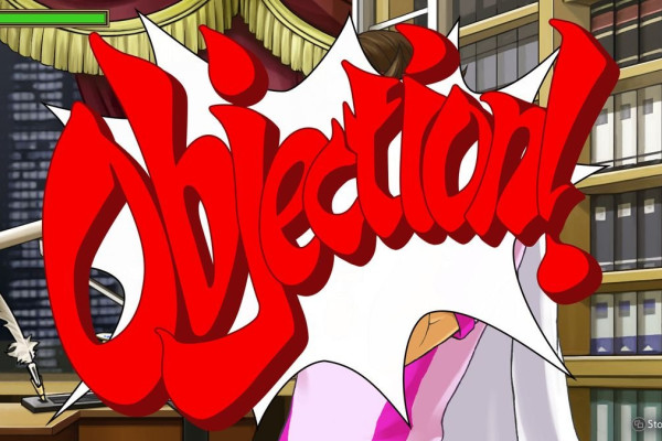 Новые игры в Steam: Ace Attorney Investigations Collection и другие