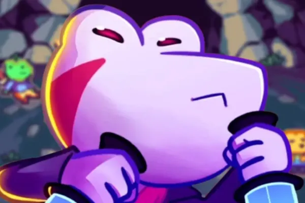 Новое обновление Зелья для Die in the Dungeon