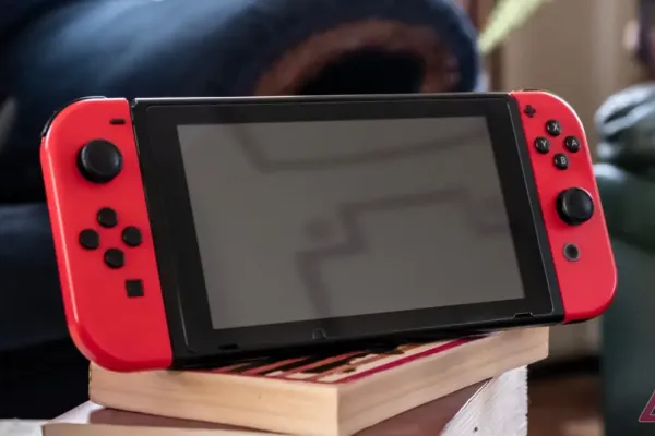 Nintendo запускает новое приложение для фанатов