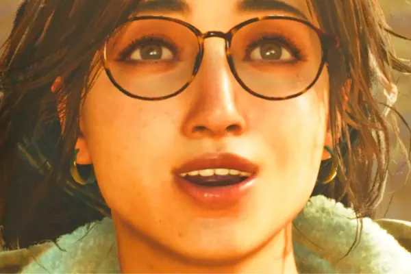 Новое событие Monster Hunter приносит уникальную броню