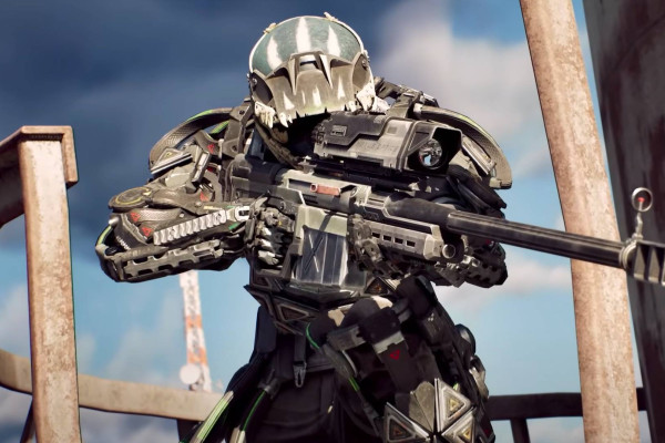 Exoborne привлекает внимание в мире бизнес-игр