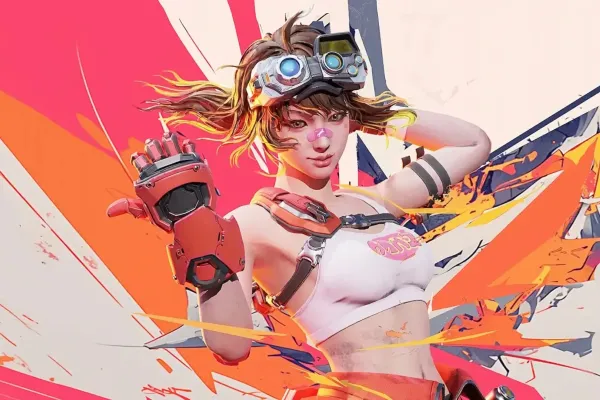 FragPunk: новые системные требования удивляют пользователей