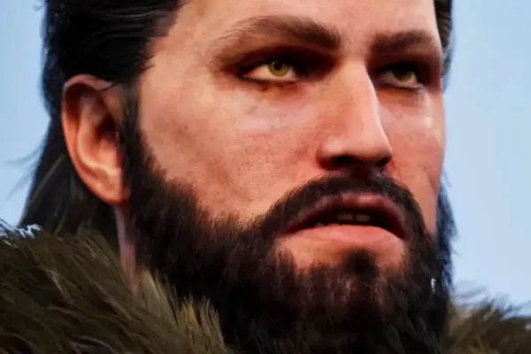 Релиз Norse запланирован на 2026: что ждёт игроков