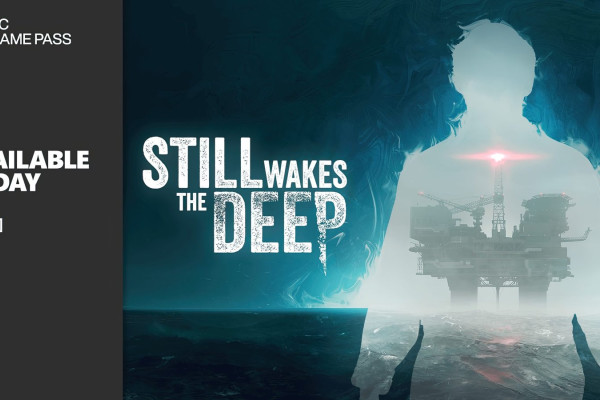 Игра Still Wakes the Deep вышла на Game Pass PC без NVIDIA DLSS