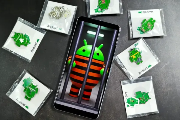 Android вводит верификацию разработчика в 2024 году