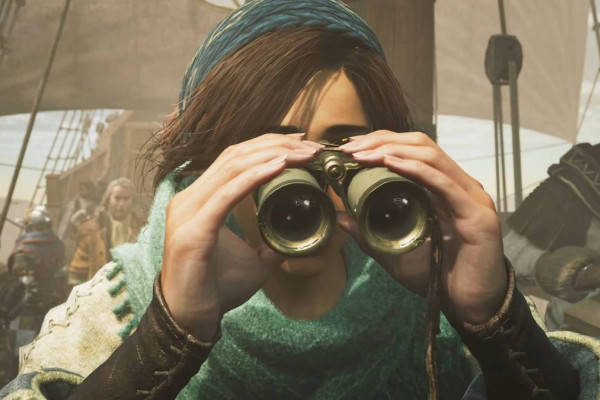 Monster Hunter укрепляет позиции в мире ПК-игр