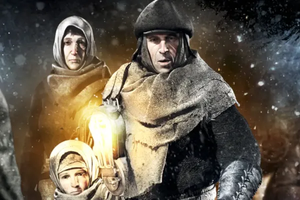 Frostpunk в бандле Humble: разумный шанс для геймеров