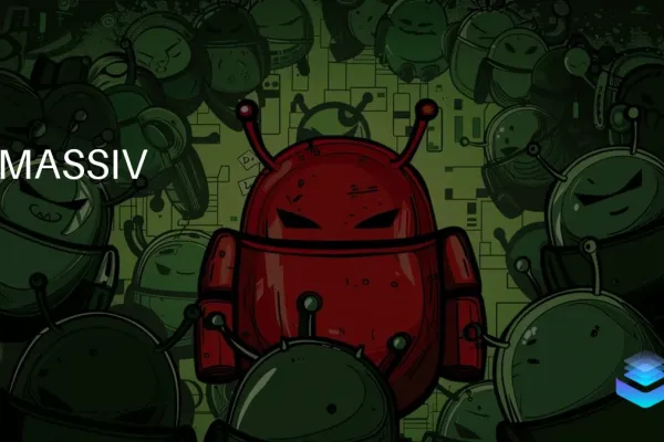 Новый вредонос Massiv маскируется под IPTV-приложение