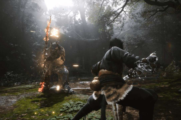 Game Science представила бесплатный инструмент для оценки ПК перед запуском