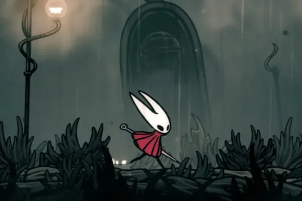 Силксонг: что ожидать от продолжительности игры