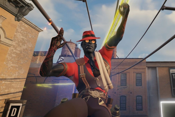 Функция паузы в Deadlock вызывает споры среди игроков и стримеров