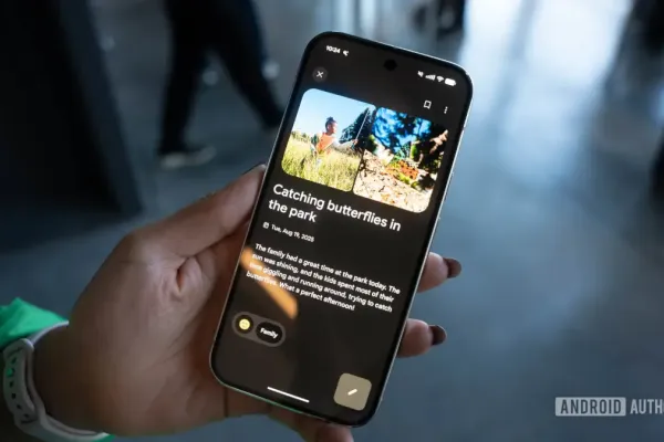 Альтернативы Pixel Journal: ведение дневника в бизнесе