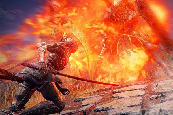 Elden Ring сталкивается с сетевыми трудностями