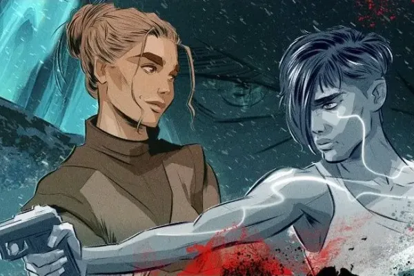 Tangerine Antarctic: Новая RPG от Dark Math Games