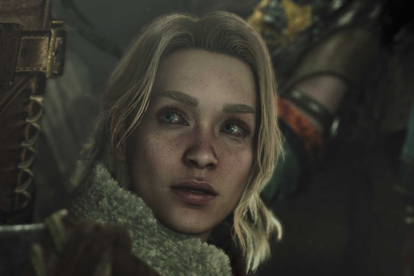 Curioshell расширяет игровой мир Monster Hunter