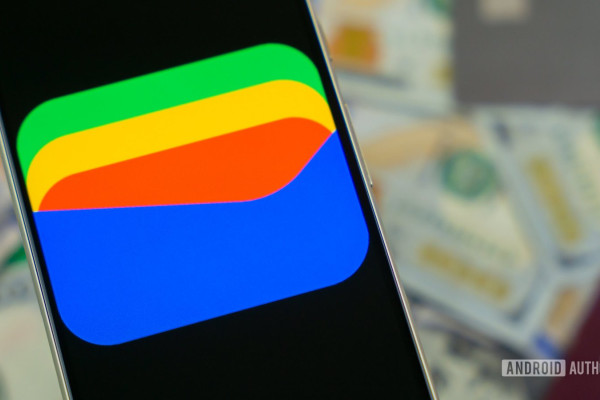 Google Wallet добавляет новую плитку в Quick Settings в версии 24.26