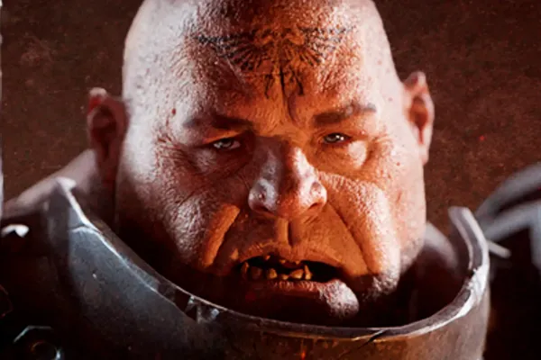 Бизнес-фокус на обновление Darktide от Warhammer 40k