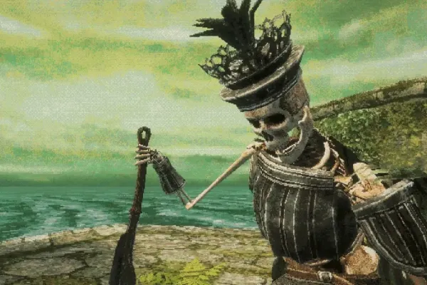 Queen's Domain: Новая игра с уникальной механикой боя