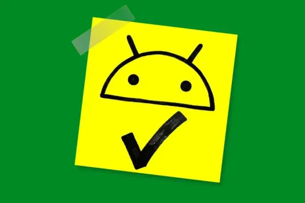 Joonote превращает заметки в постоянные уведомления