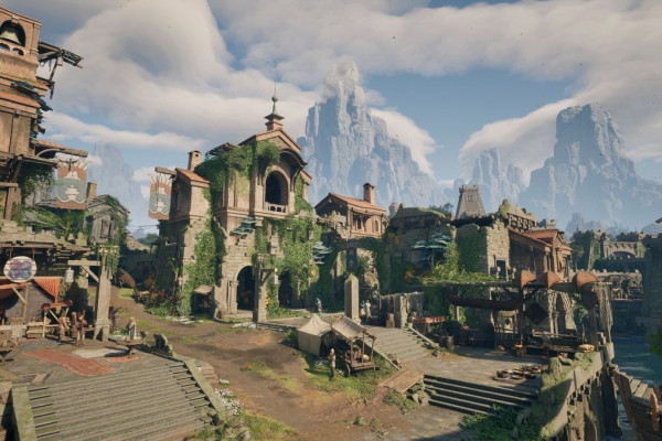 Avowed раскрывает потенциал RPG жанра от Obsidian