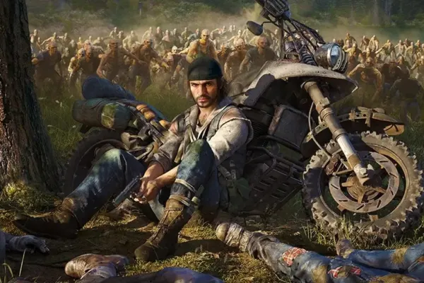 Bend Studio выпустила ремастер Days Gone для PlayStation