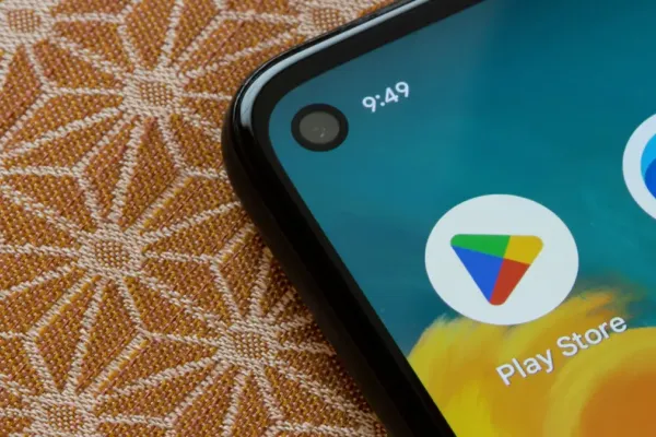 Fortnite возвращается в Google Play Store в США