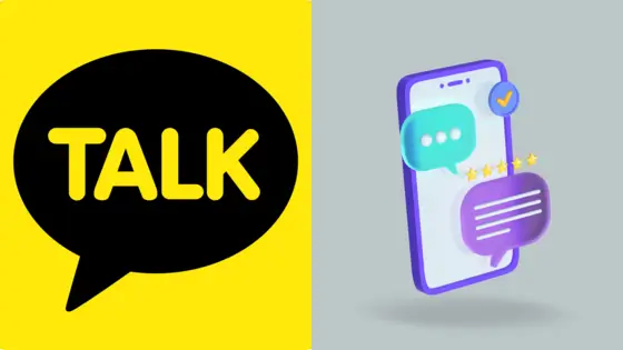 KakaoTalk добавит новые функции для расширения возможностей пользователей