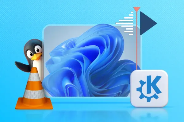 Популярные приложения для Linux и Windows: что выбрать