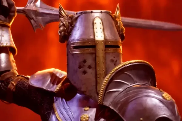 Oblivion Remastered в центре внимания со скидкой 33%