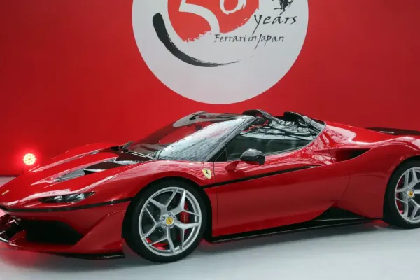 Forza Horizon 6: Запланирована дата релиза