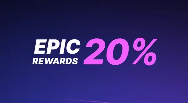 Epic расширяет стимулы для пользователей Epic Games Store