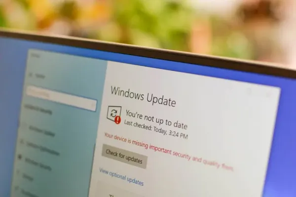 Windows11 вводит новые настройки в 2025 году