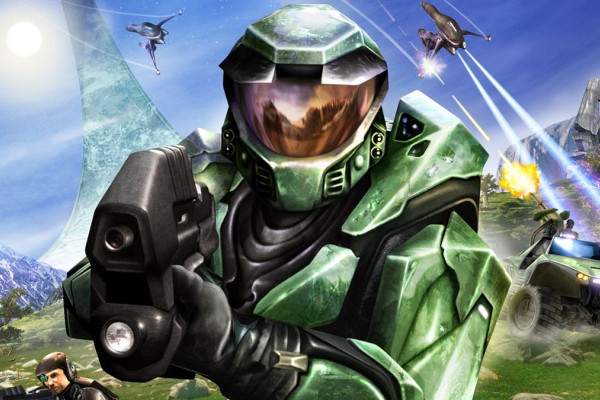 Saber укрепляет позиции благодаря ремастеру Halo