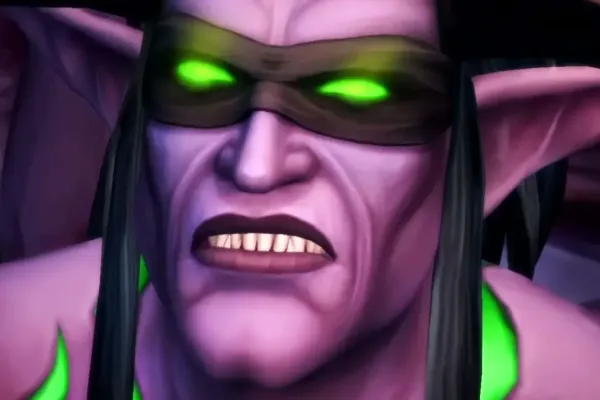 Blizzard подает в суд на владельцев Turtle WoW