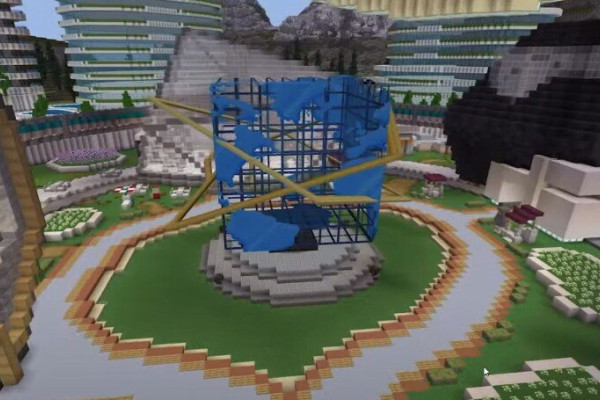 Microsoft улучшает Minecraft Education с помощью генеративного ИИ