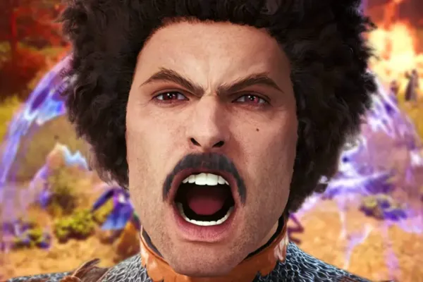 Orb в Throne and Liberty ждет нерф в октябре 2025 года