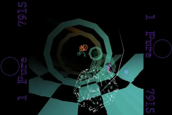 Hyperbeat: Запуск музыкальной игры с уникальной механикой Hyperbeat: Запуск музыкальной игры с уникальной механикой