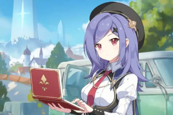 Нововведения в командах Stella Sora