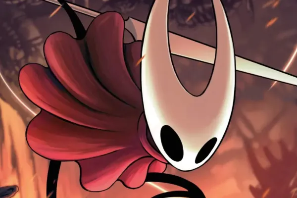 Silksong: Бесплатный ключ Steam и запуск игры