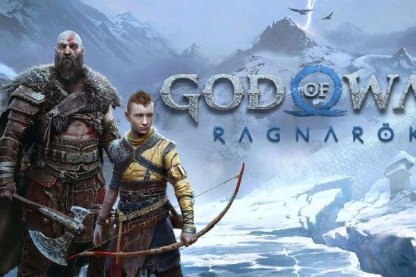 God of War Ragnarök вышла на ПК спустя два года после релиза на PS4 и PS5