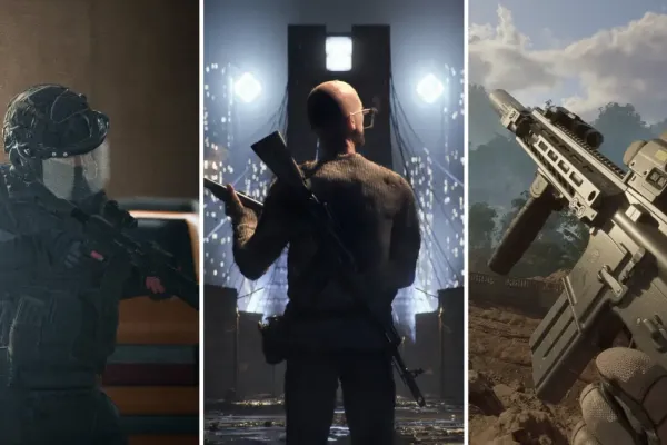 Десять малоизвестных шутеров от первого лица до $25