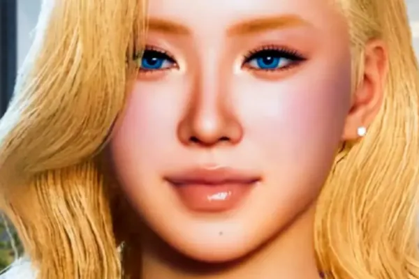 InZOI: новый конкурент The Sims от Хенгджуна Кима