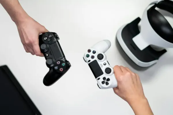 Эмуляторы для Android позволяют играть в классические игры