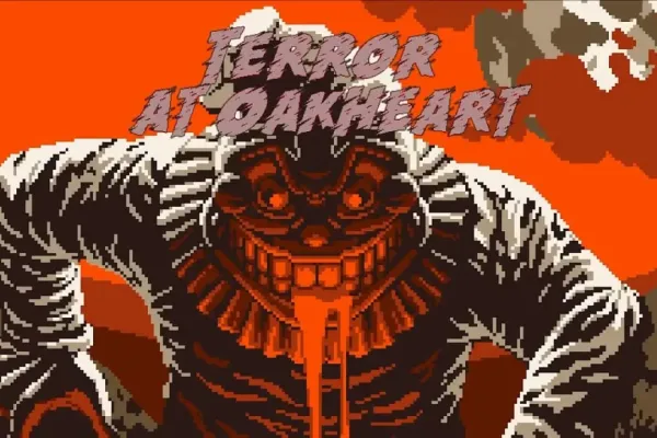 Terror в бизнесе: ностальгия от Tainted Pact