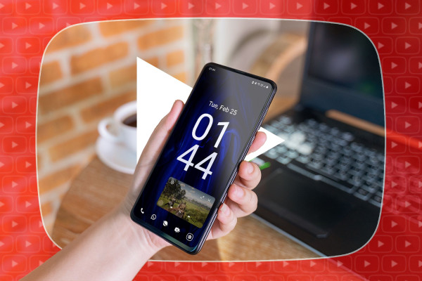YouTube расширяет доступ к режиму PiP на Android