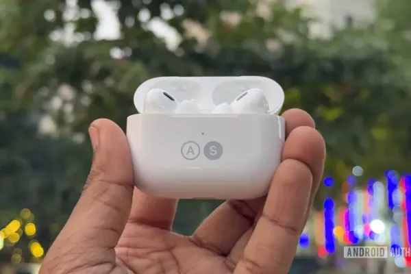 LibrePods улучшает AirPods на Android, требует root