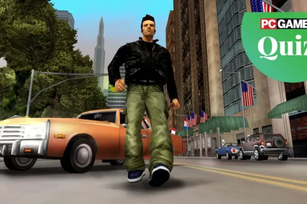 Викторина по классическим видеоигровым читам