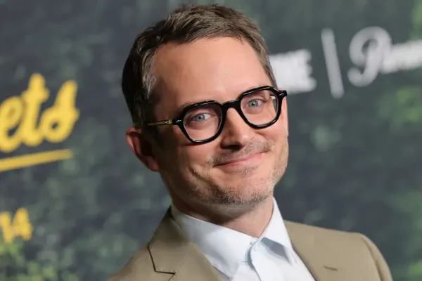 Elijah Wood Delivers Insights on Gaming Preferences