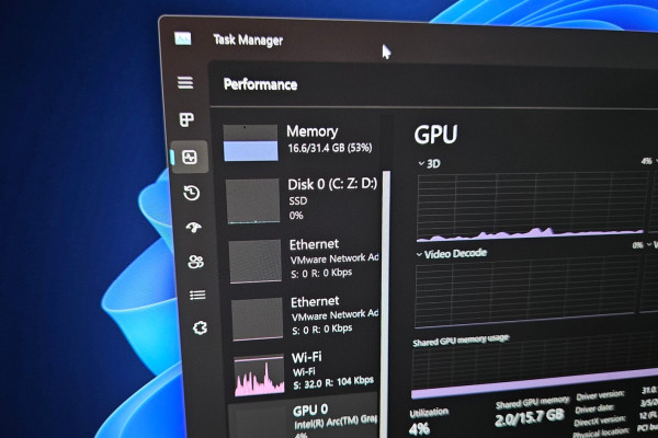 Windows 11 24H2: Новые функции для повышения производительности ПК