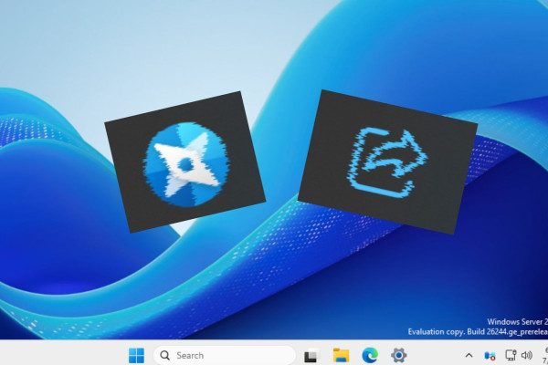 Windows Server 2025 убирает ненужные элементы в последней сборке 26244